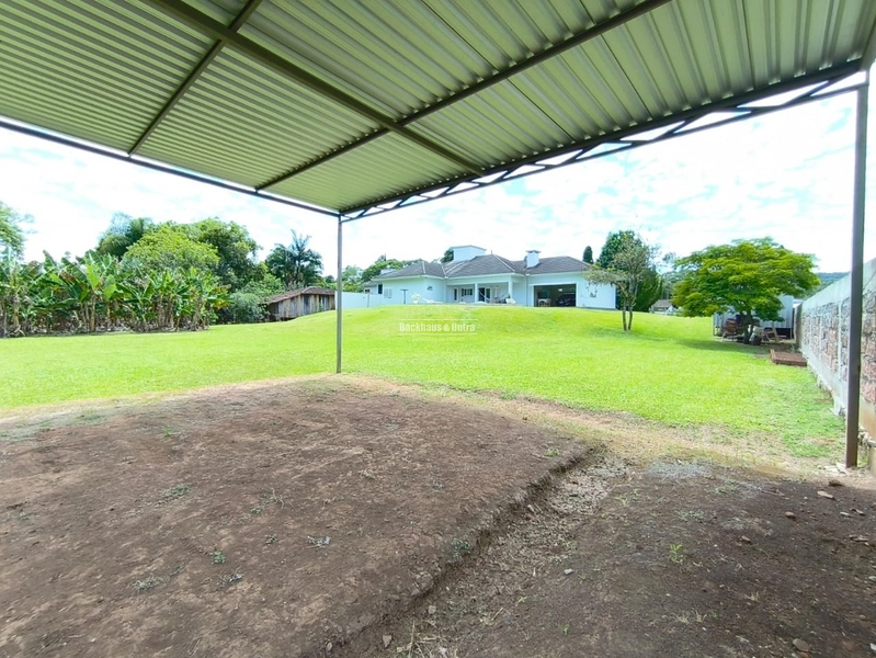 Rolante - Bela casa de alto padrão com 4.730m² - Centro.: 14ª foto da galeria de imagens do imóvel