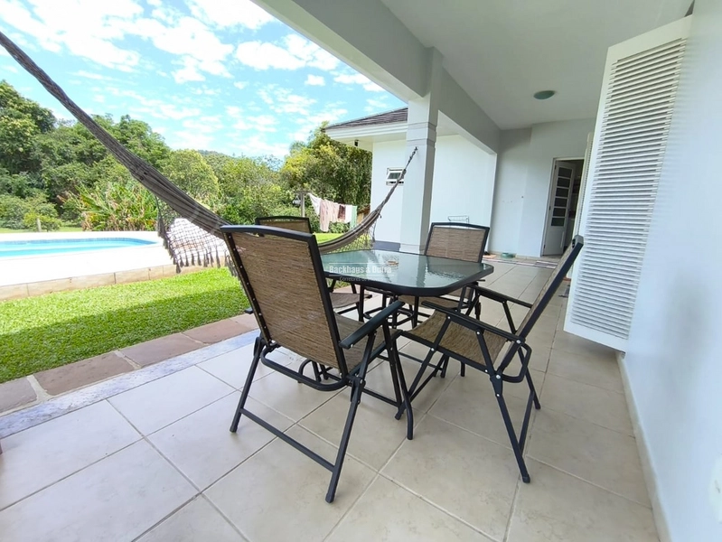 Rolante - Bela casa de alto padrão com 4.730m² - Centro.: 19ª foto da galeria de imagens do imóvel