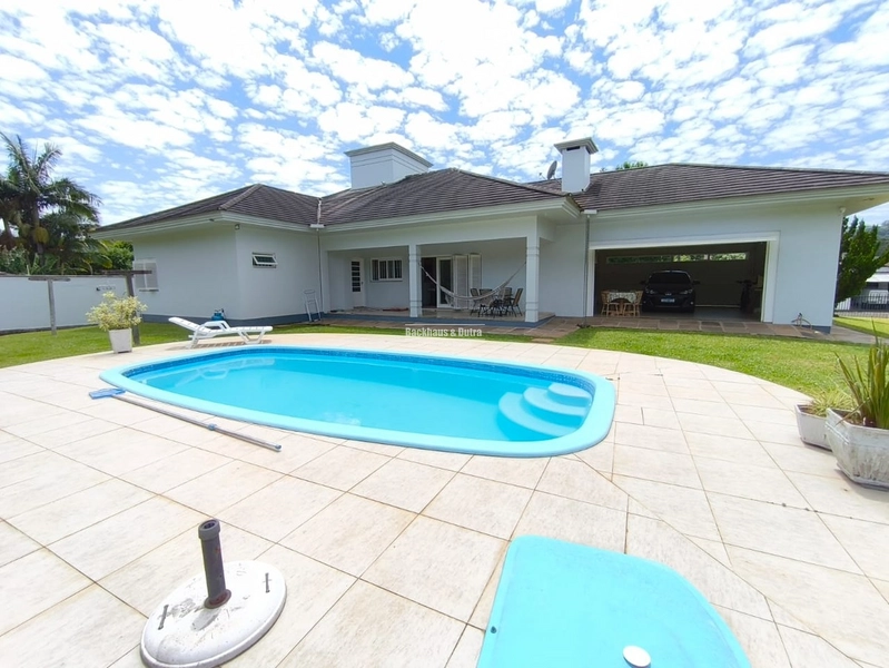 Rolante - Bela casa de alto padrão com 4.730m² - Centro.: 16ª foto da galeria de imagens do imóvel