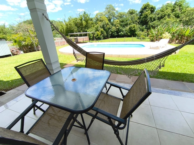 Rolante - Bela casa de alto padrão com 4.730m² - Centro.: 11ª foto da galeria de imagens do imóvel