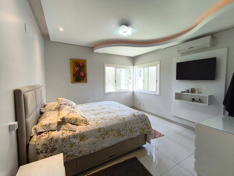 Rolante - Bela casa de alto padrão com 4.730m² - Centro.: 2ª foto da galeria de imagens do imóvel