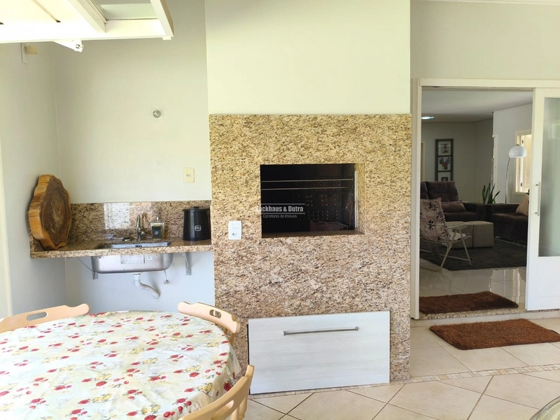 Rolante - Bela casa de alto padrão com 4.730m² - Centro.: 18ª foto da galeria de imagens do imóvel