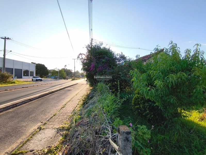 Rolante - Terreno comercial de  332 m²  - Rio Branco: 6ª foto da galeria de imagens do imóvel
