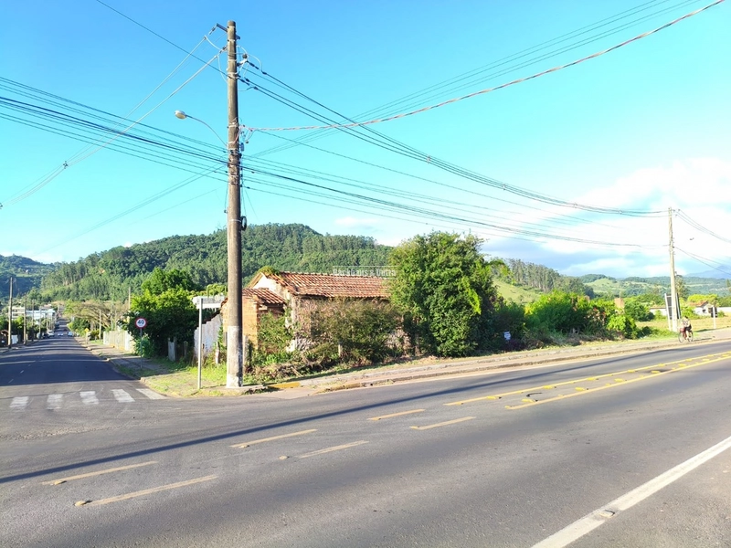 Rolante - Terreno comercial de  332 m²  - Rio Branco: 1ª foto da galeria de imagens do imóvel
