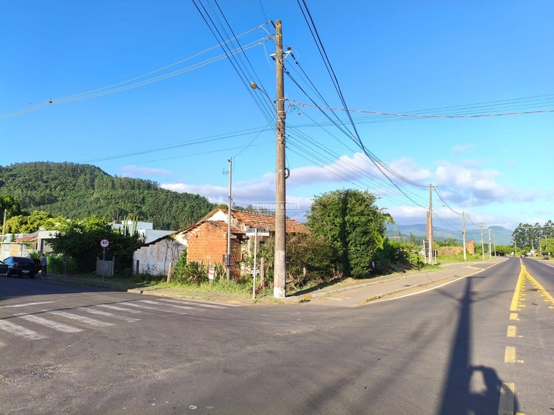 Rolante - Terreno comercial de  332 m²  - Rio Branco: 4ª foto da galeria de imagens do imóvel
