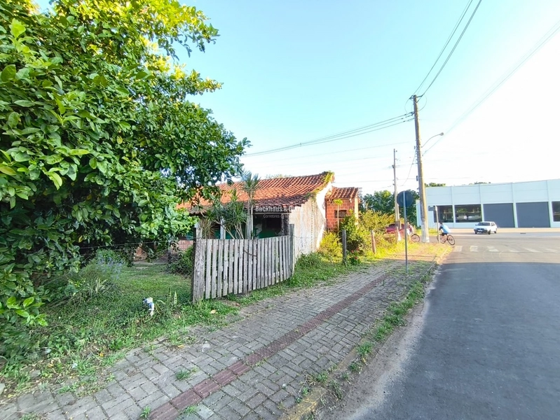 Rolante - Terreno comercial de  332 m²  - Rio Branco: 3ª foto da galeria de imagens do imóvel