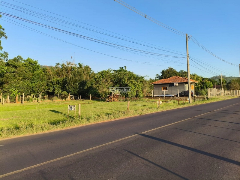 Rolante - Lote 5 Urbano 300m²  – Rolantinho: 1ª foto da galeria de imagens do imóvel