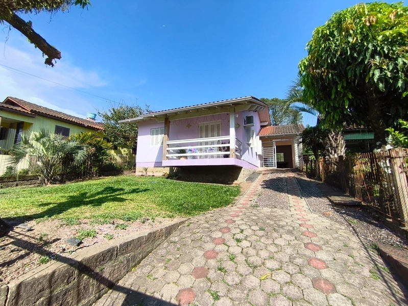 Rolante - Casa de alvenaria apta a financiamento bancário - Piccadilly: 6ª foto da galeria de imagens do imóvel