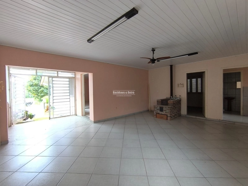 Rolante - Casa de alvenaria apta a financiamento bancário - Piccadilly: 13ª foto da galeria de imagens do imóvel