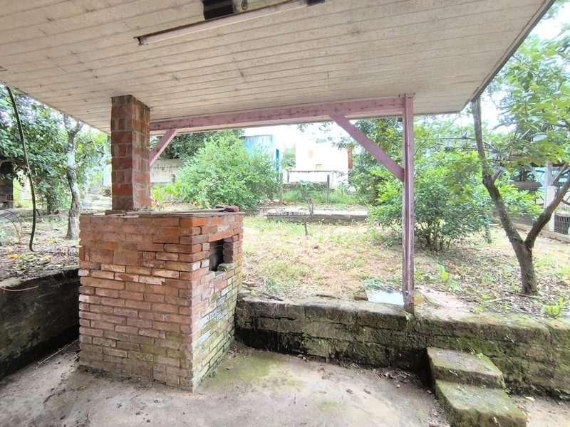 Rolante - Casa de alvenaria apta a financiamento bancário - Piccadilly: 7ª foto da galeria de imagens do imóvel
