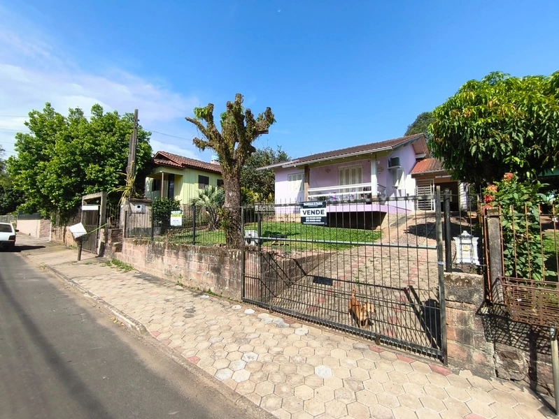 Rolante - Casa de alvenaria apta a financiamento bancário - Piccadilly: 3ª foto da galeria de imagens do imóvel