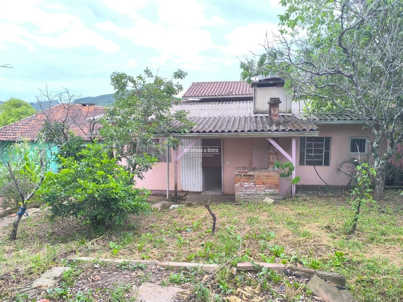 Rolante - Casa de alvenaria apta a financiamento bancário - Piccadilly: 8ª foto da galeria de imagens do imóvel