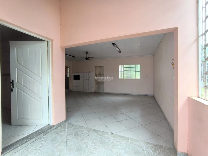 Rolante - Casa de alvenaria apta a financiamento bancário - Piccadilly: 14ª foto da galeria de imagens do imóvel