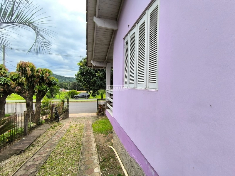 Rolante - Casa de alvenaria apta a financiamento bancário - Piccadilly: 15ª foto da galeria de imagens do imóvel