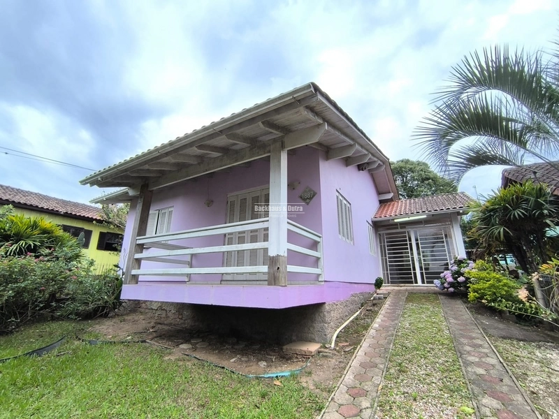 Rolante - Casa de alvenaria apta a financiamento bancário - Piccadilly: 16ª foto da galeria de imagens do imóvel