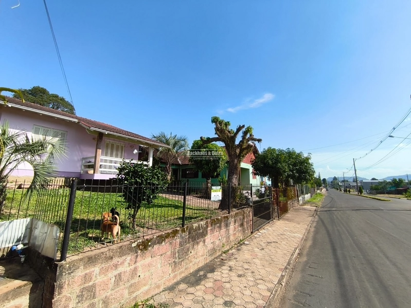 Rolante - Casa de alvenaria apta a financiamento bancário - Piccadilly: 2ª foto da galeria de imagens do imóvel