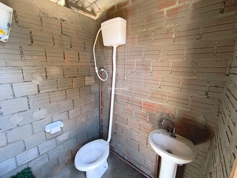 Rolante - Locação de Terreno comercial com 385 m² - Centro.: 7ª foto da galeria de imagens do imóvel