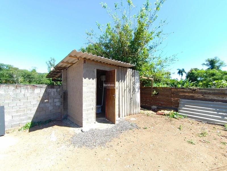 Rolante - Locação de Terreno comercial com 385 m² - Centro.: 6ª foto da galeria de imagens do imóvel