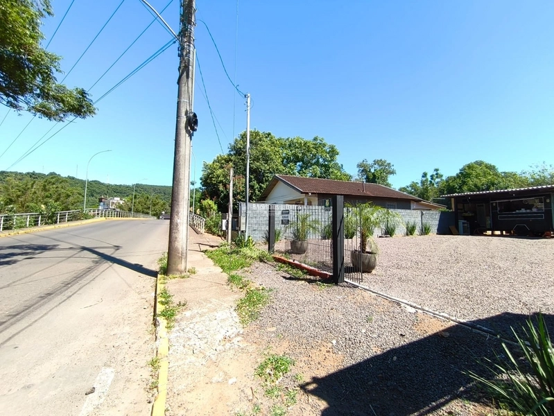 Rolante - Locação de Terreno comercial com 385 m² - Centro.: 4ª foto da galeria de imagens do imóvel