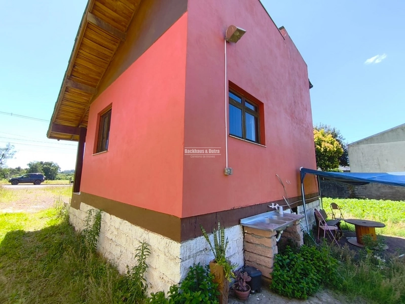 Rolante - Locação casa um dormitório - Centro: 7ª foto da galeria de imagens do imóvel