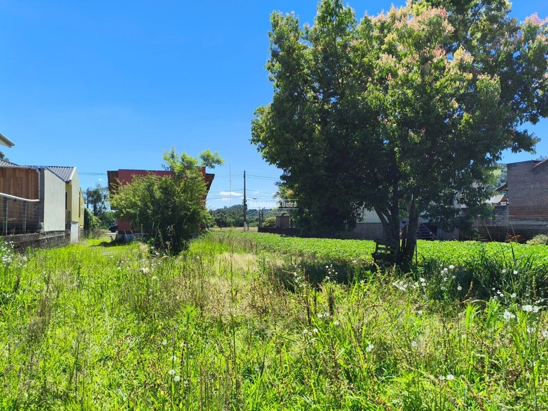 Rolante - Locação casa um dormitório - Centro: 2ª foto da galeria de imagens do imóvel