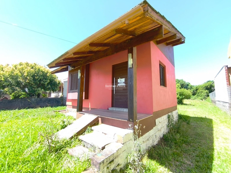 Rolante - Locação casa um dormitório - Centro: 10ª foto da galeria de imagens do imóvel