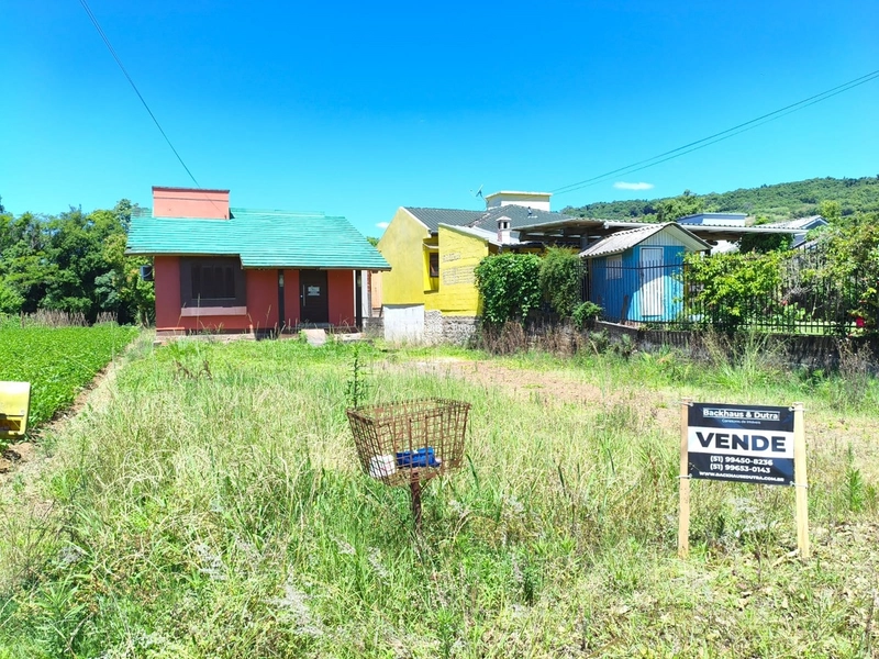 Rolante - Locação casa um dormitório - Centro: 9ª foto da galeria de imagens do imóvel