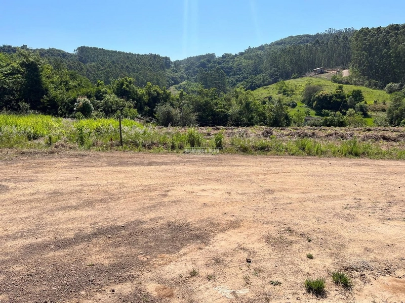 Rolante - Terreno 300m² com vista deslumbrante - Glória: 1ª foto da galeria de imagens do imóvel