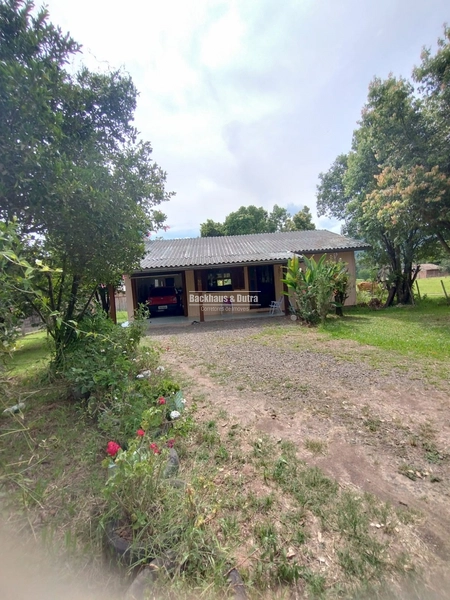 Rolante - Área de 8.050m² -  Bairro Areia.: 5ª foto da galeria de imagens do imóvel