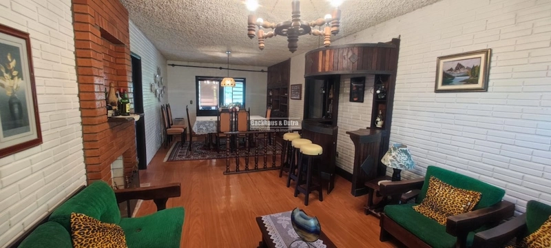 Rolante - Locação casa 3 dormitórios mobiliada  - Grassmann: 3ª foto da galeria de imagens do imóvel