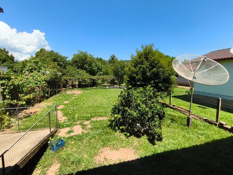 Rolante - Locação  Casa de alvenaria com móveis sob medida - Centro: 5ª foto da galeria de imagens do imóvel