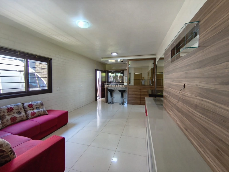 Rolante - Locação  Casa de alvenaria com móveis sob medida - Centro: 11ª foto da galeria de imagens do imóvel