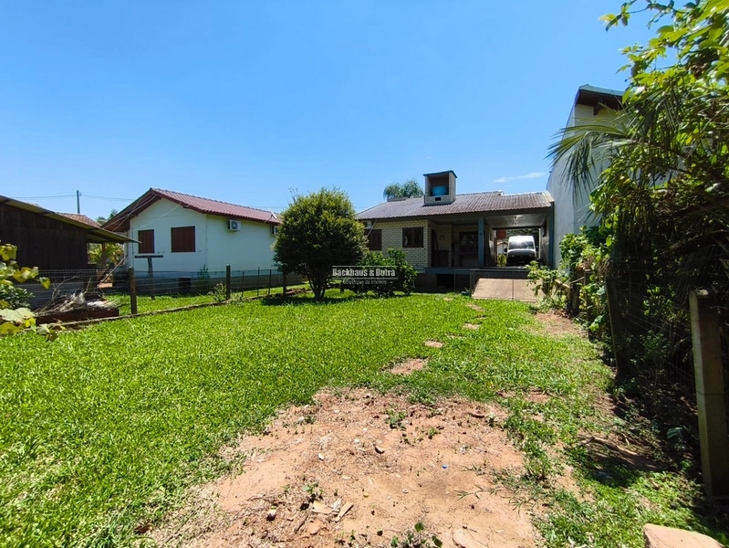 Rolante - Locação  Casa de alvenaria com móveis sob medida - Centro: 7ª foto da galeria de imagens do imóvel