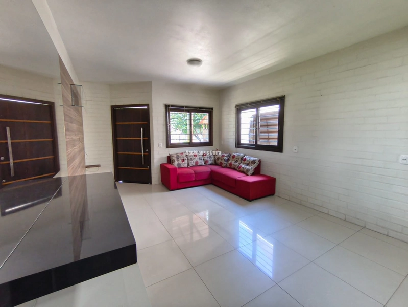 Rolante - Locação  Casa de alvenaria com móveis sob medida - Centro: 13ª foto da galeria de imagens do imóvel