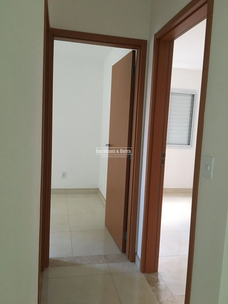 Rolante - Locação apartamento novo - Rio Branco: 2ª foto da galeria de imagens do imóvel