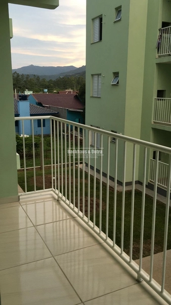 Rolante - Locação apartamento novo - Rio Branco: 8ª foto da galeria de imagens do imóvel