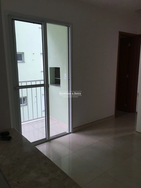 Rolante - Locação apartamento novo - Rio Branco: 6ª foto da galeria de imagens do imóvel