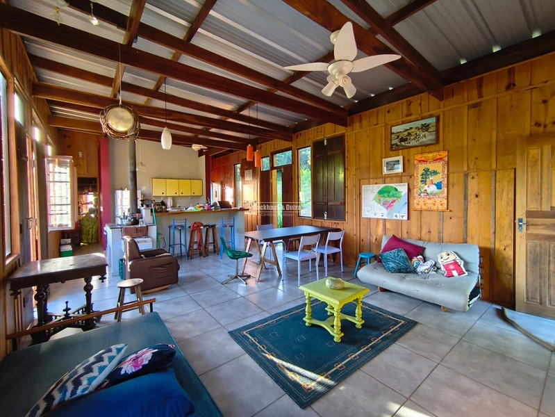 Rolante - Área rural de 5,3 hectares na subida da Boa Esperança.: 12ª foto da galeria de imagens do imóvel