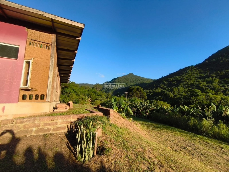Rolante - Área rural de 5,3 hectares na subida da Boa Esperança.: 4ª foto da galeria de imagens do imóvel