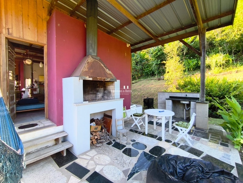 Rolante - Área rural de 5,3 hectares na subida da Boa Esperança.: 10ª foto da galeria de imagens do imóvel