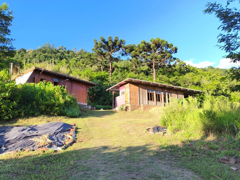 Rolante - Área rural de 3,5 Hectares na subida da Boa Esperança.: 1ª foto da galeria de imagens do imóvel