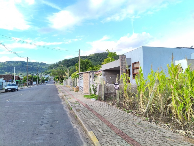 Rolante - Oportunidade para construir ou investir - Rio Branco: 2ª foto da galeria de imagens do imóvel