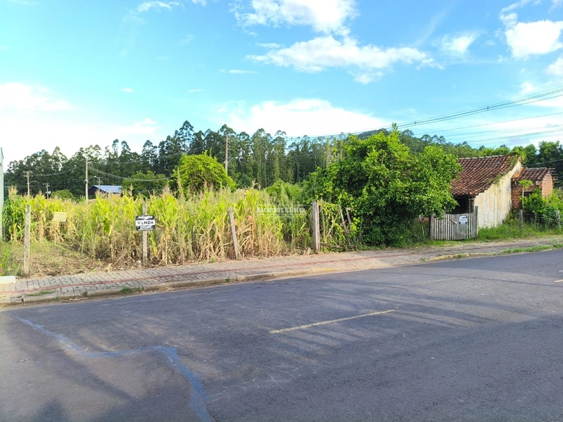 Rolante - Oportunidade para construir ou investir - Rio Branco: 1ª foto da galeria de imagens do imóvel