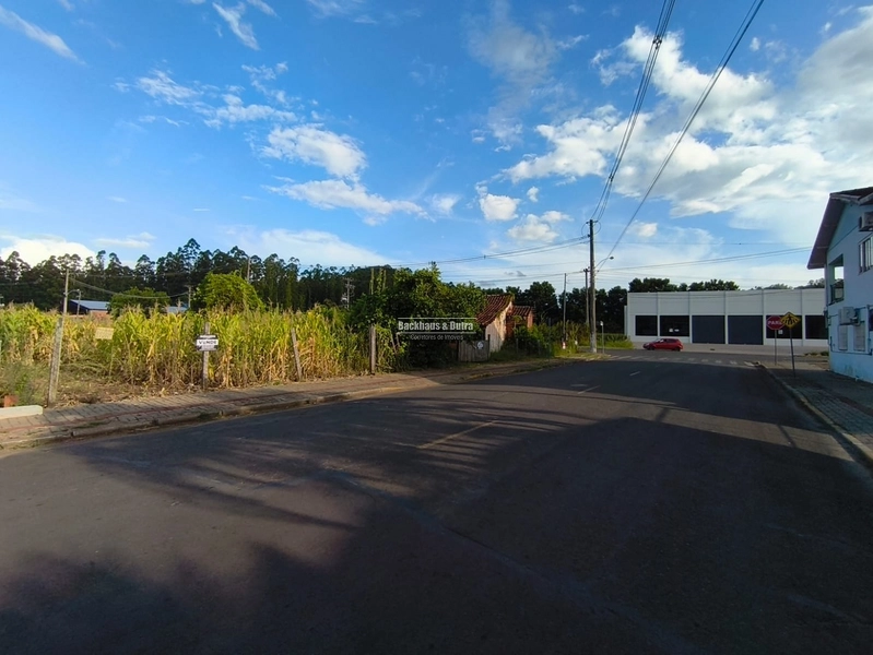 Rolante - Oportunidade para construir ou investir - Rio Branco: 4ª foto da galeria de imagens do imóvel