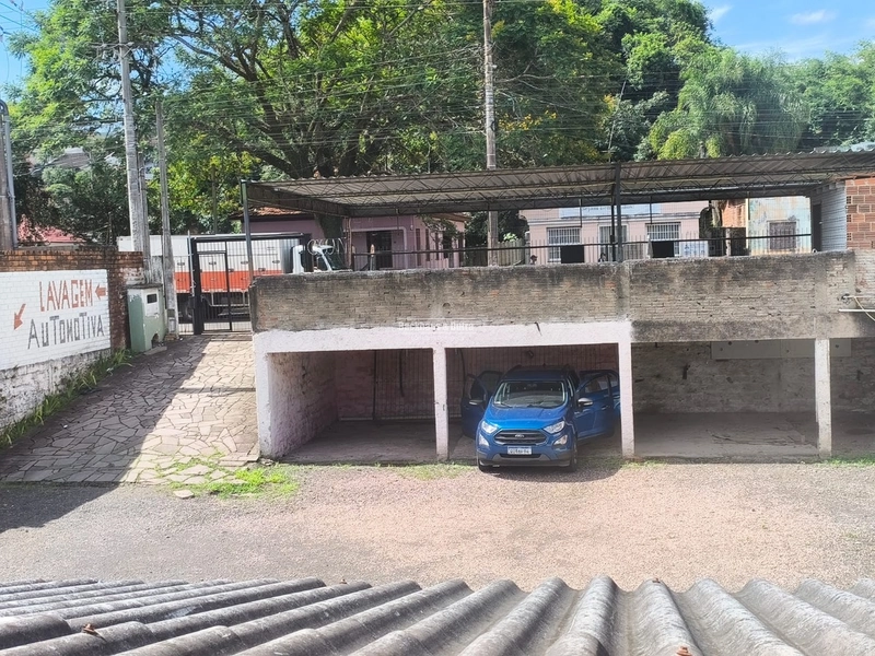 Taquara - Imóvel localizado na Rua Tristão Monteiro - Centro: 8ª foto da galeria de imagens do imóvel