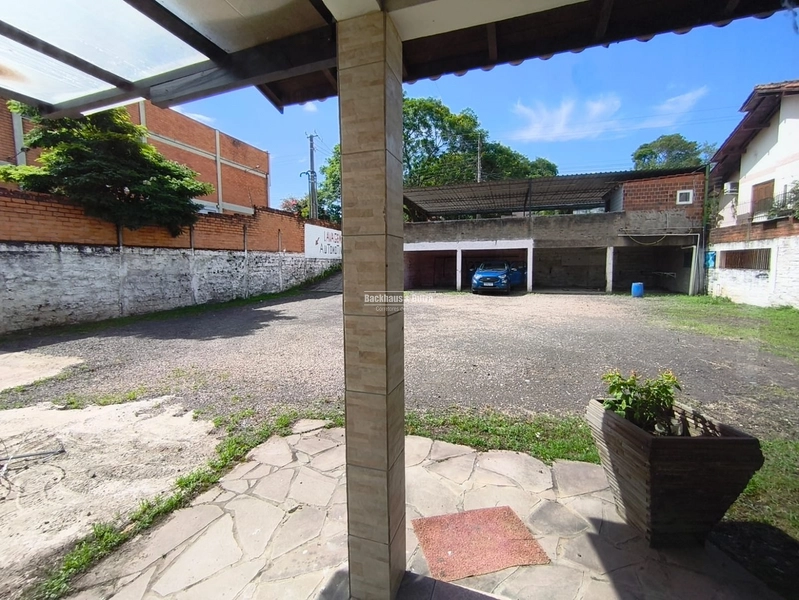 Taquara - Imóvel localizado na Rua Tristão Monteiro - Centro: 6ª foto da galeria de imagens do imóvel