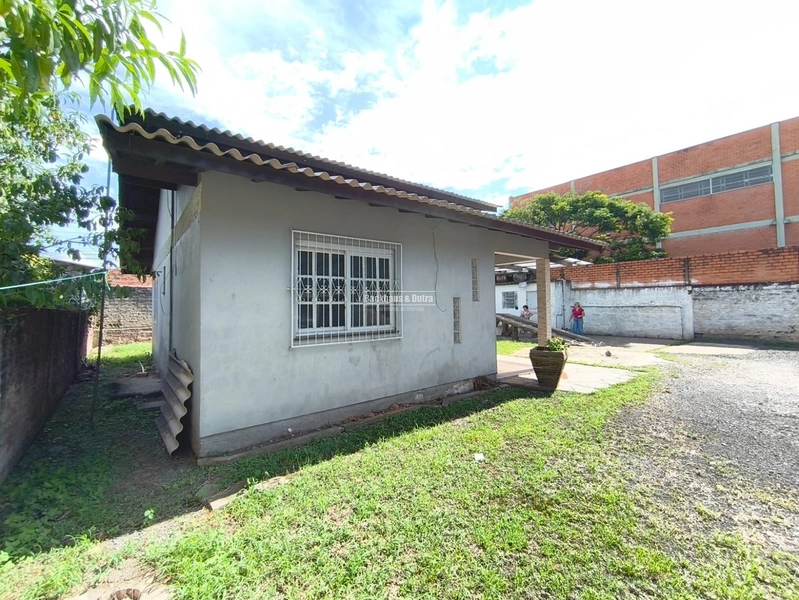 Taquara - Imóvel localizado na Rua Tristão Monteiro - Centro: 11ª foto da galeria de imagens do imóvel