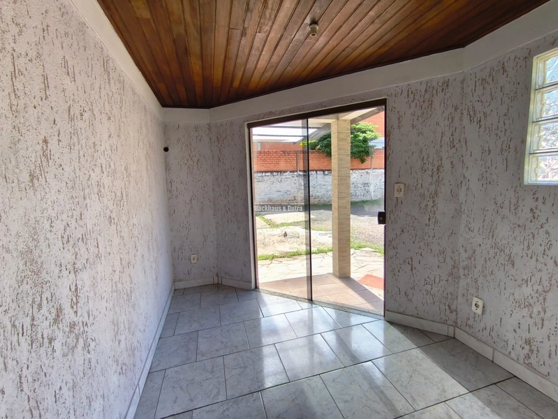 Taquara - Imóvel localizado na Rua Tristão Monteiro - Centro: 5ª foto da galeria de imagens do imóvel