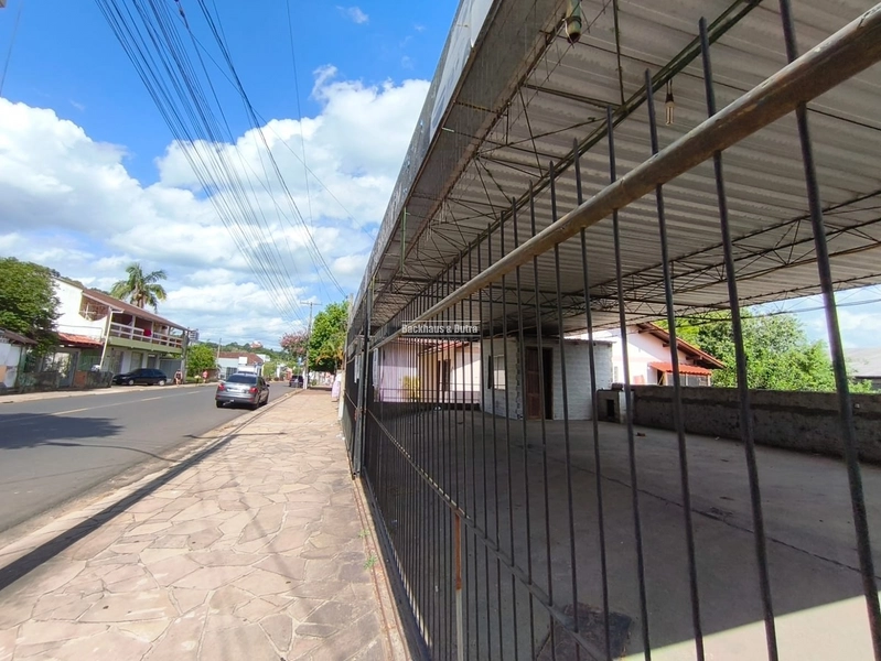 Taquara - Imóvel localizado na Rua Tristão Monteiro - Centro: 13ª foto da galeria de imagens do imóvel