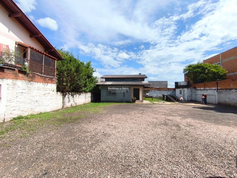 Taquara - Imóvel localizado na Rua Tristão Monteiro - Centro: 12ª foto da galeria de imagens do imóvel